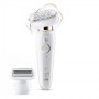 Braun | Silk-epil 9 Flex SES9002 | Epilator | Operating time (max) 40 min | Bulb lifetime (flashes) Not applicable | Number of p - 2